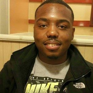 Meet your Posher, Tre'